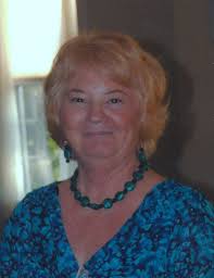 Obituary information for Laura Mae Carper Willett