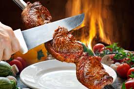 Brazilian Churrasco