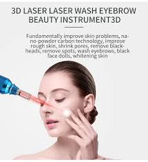 Premium Q-Switch Laser Tattoo Removal Machine