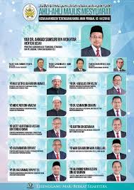 Pejabat menteri besar & setiausaha kerajaan negeri kedah. Imits Tepoh Kenali Ahli Ahli Majlis Mesyuarat Kerajaan Facebook