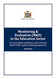 Para operator emis yang biasanya menggunakan emis online, sekarang bisa menggunakan aplikasi feeder emis yang akan berjalan secara offline (luring) dan hanya membutuhkan koneksi iinternet saat sinkronisasi data saja. Pdf Monitoring Evaluation M E In The Education Sector Elizabeth Nyirenda Mutambo Academia Edu
