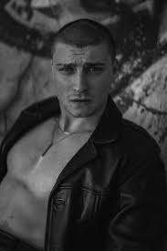 Sam Buchanan Discusses My Fault: London, Back to Black, and His Ideal Roles  — Stardust Magazine