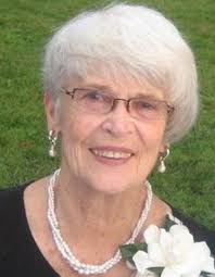 Eleanor "Ellie" M. Brown Obituary