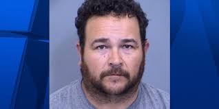 Teacher at high school in Phoenix arrested for alleged child sex crimes