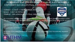Pemain terbaik sepak bola asian games 2018 pilihan bola.com: Uthm Football Club Uthmfc Twitter