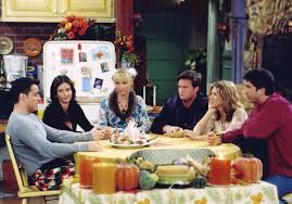 Les amoureux de la série « friends », qui n'ont pu assister aux retrouvailles de leurs acteurs préférés le 27 mai dernier sur hbo max, vont pouvoir se rattraper sans bourse délier avec la diffusion de cette. Friends Ou Regarder L Episode Special Retrouvailles En France Elle