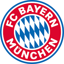 In august 2011, the german judicial authorities in munich impounded a boeing 737 aircraft, one of two belonging to crown prince vajiralongkorn. File Fc Bayern Munchen Logo 2017 Svg Wikimedia Commons