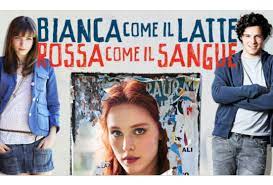 Filippo scicchitano, aurora ruffino, gaia weiss, romolo guerreri. Bianca Come Il Latte Rossa Come Il Sangue Significato Titolo