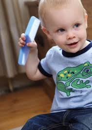 We don't want to do something for children, we want to do absolutely the  best we can.”