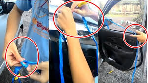 Cara membuka kunci pola dan kata sandi yang lupa jika cara yang pertama belum berhasil, saya akan memberikan beberapa metode lain untuk membuka hp yang terkunci dengan oleh pengaman. Pintu Mobil Terkunci Begini Cara Mudah Membukanya Tapi Awas Jangan Disalah Gunakan Sriwijaya Post