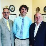 Three Mount Students Selected as Public Service Scholars Program Fellows
