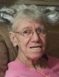 Obituary information for Shirley Ann Delay