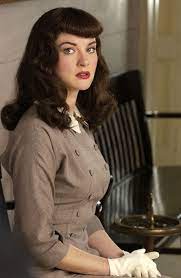 Lovely Retro Hairstyles Vintage Hairstyles Rockabilly Hair
