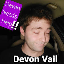 Devon Vail