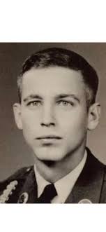 Ronald Marvin Williamson"