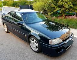 By the 1960s, the range had matured into serious production sportscars and included iconic models. 1994 Opel Omega Lotus Unique Cars For Sale In Europe Facebook