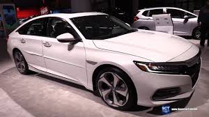 We did not find results for: 2019 Honda Accord Touring Exterior And Interior Walkaround 2018 La Auto Show Youtube