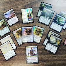 Creatures artificer offers a wide variety of magic card types: How To Read A Magic Card