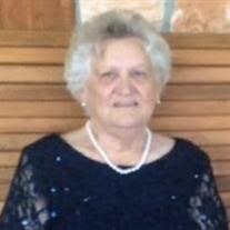 Helen "Grandma" Gabriel Obituary