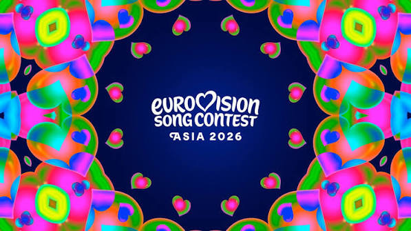 Eurovision Asia Logo
