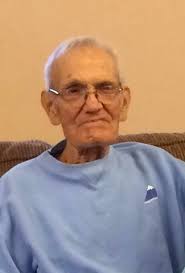 Jack Andrew Teeter 1936