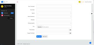 File psd ktp dan kartu keluarga kk di lapak your footwear bukalapak. Download Program Aplikasi Pembuatan E Ktp Software