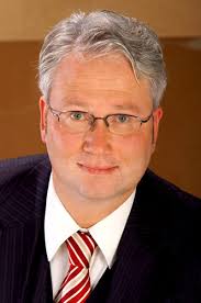 Dienstbeginn von Roland Wansing als Verwaltungsreferent