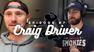 Cubs Coach Craig Driver