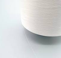 Mechanical Stretch DTY 900D/288F SD SIM RW Polyester High Elastic Yarn For  Textile Knitting weaving