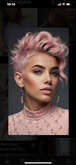 Reviews for this cut 🥰 and this color ❤