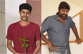 Find details of uppena along with its showtimes, movie review, trailer, teaser, full video songs, showtimes and cast. Exclusive Vijay S Son Jason Sanjay To Debut With Uppena Remake Vijay Sethupathi To Produce And Pla Cinema Express