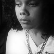 Kenisha Rowe (@mcLovinsoflyy)