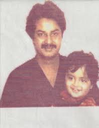 Restoring a sentimental family photo from a scanned picture