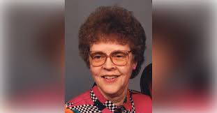 Obituary information for Sharlene Lorraine Smith