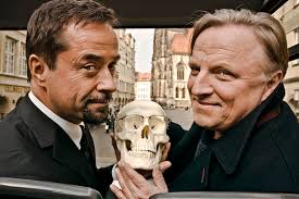 Das Jahr des 1000. "Tatorts" war ein Rekordjahr