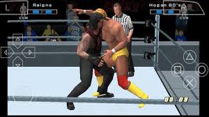 Wwe 2k21 Iso File Psp Ppsspp Android Download Pesgames In 2020 Wwe Game Download Wwe Game Wwe