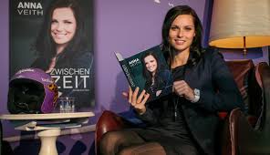 Born 18 june 1989) is an austrian world cup alpine ski racer and olympic gold medalist. Anna Veith Ich Fuhlte Mich Wie Eingesperrt News At