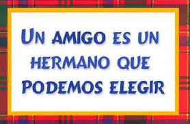 Maybe you would like to learn more about one of these? Hoy Se Celebra El Dia Del Amigo Arroyo Noticias