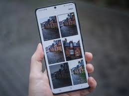 En quelques clics, le tour est joué, il suffit juste de s'assurer au préalable de disposer d'un forfait internet 3g/4g conséquent, voire illimité. Galaxy S21 Ultra Toutes Les Fonctions De Son Nouvel Appareil Photo Et Comment Les Utiliser Cnet France