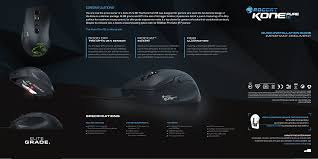 I can't even update the darn software without it crashing and or restarting down load. Roccat Kone Pure Se Quick Setup Guide Manualzz