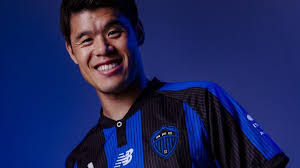 Hiroki Sakai > Auckland FC : r/Aleague