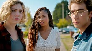 Who Killed Peyton List's Maddie Nears In School Spirits? Her Death,  Explained