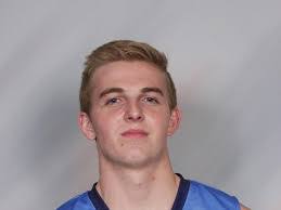 Jared Bagley's Instagram, Twitter & Facebook