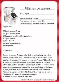Rillettes De Saumon Recette Companion Recette Recette Compagnon