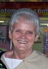 Frances Elizabeth Snow Johnson Obituary April 18, 2019