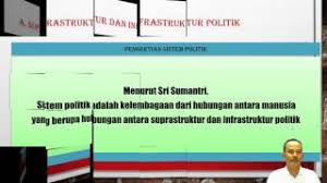 Untuk dapat mempelajari lebih lanjut, silahkan unduh bahan ajar suprastruktur dan infrastruktur berikut ini. Video Sma Ppkn Supra Struktur Dan Infrastruktur Youtube