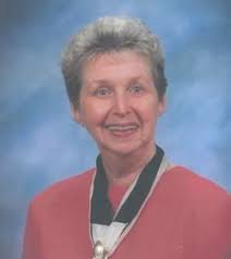 Grace Staughton Obituary