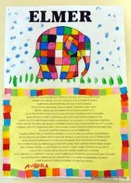 Raccontiamo la storia di elmer la storia di elmerraccontata dai bambini della 1^a. 70 Idee Su Elmer Infanzia Elmer L Elefante Scuola