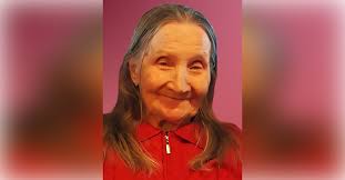 Obituary information for Anastasia Ella Staples (nee Halabisky)