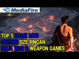 Hal luar biasanya dari android yaitu tersedianya banyak game gratis yang siap untuk dimainkan. Top 5 Game Offline Size Ringan Mod Apk Part 9 Youtube